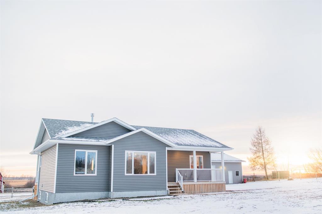 21057 Township Road 390  , Rural Stettler No. 6, County of