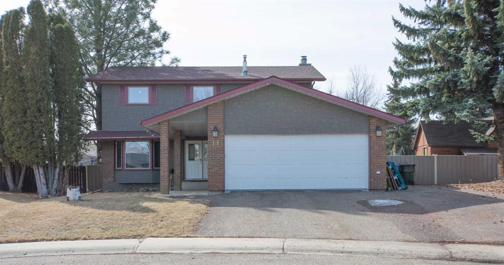 11 Ross Heights Place SE, Medicine Hat