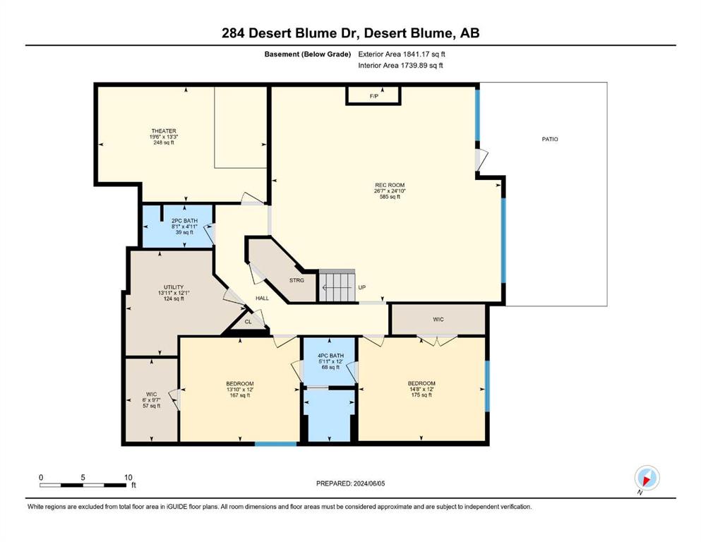 284 Desert Blume Drive 