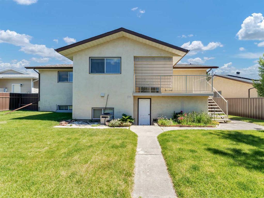 25 Cunliffe Crescent SE