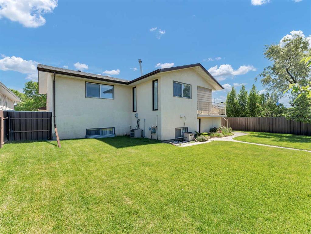 25 Cunliffe Crescent SE