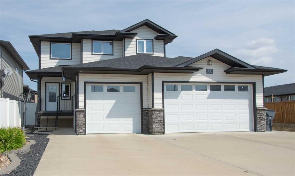 84 Vista Close SE, Medicine Hat