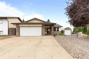 6 Sandford Crescent SE, Medicine Hat