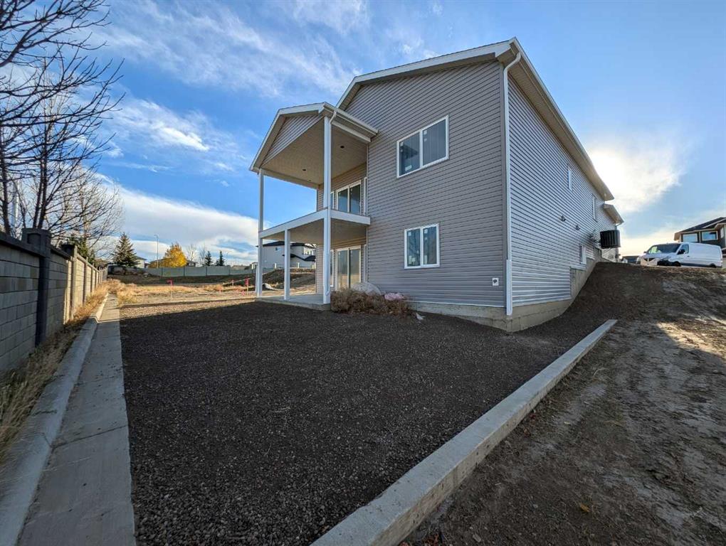 35 Sierra Road SW