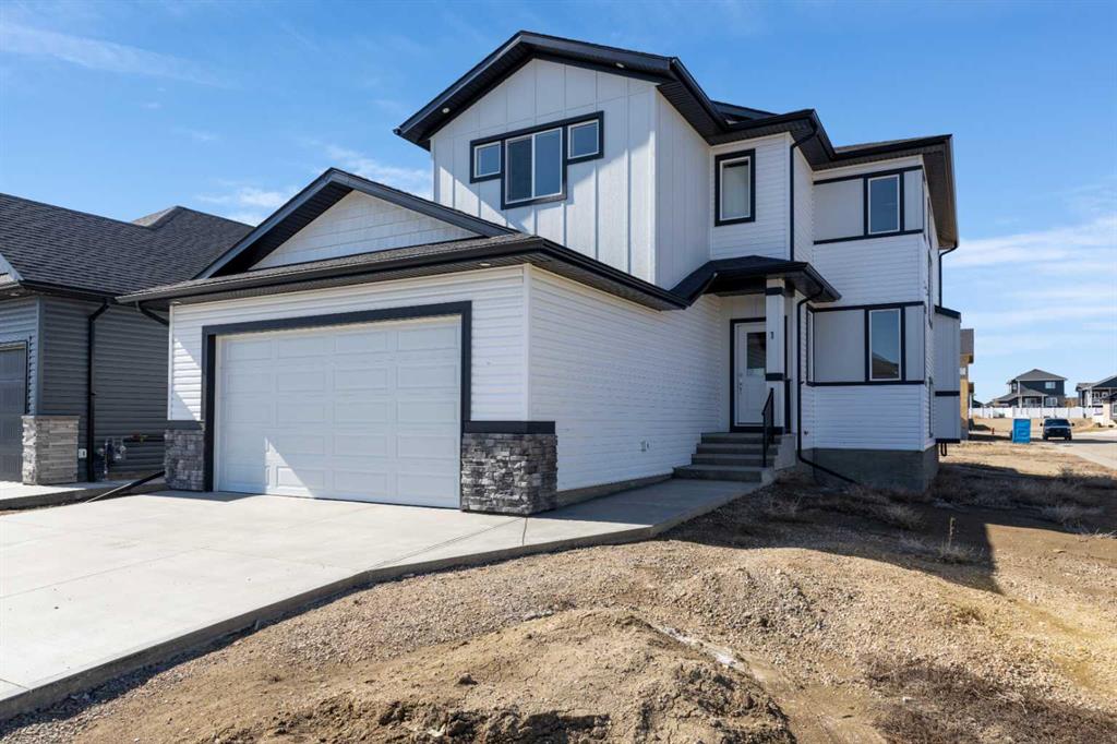 1 Hamptons Gate SE, Medicine Hat