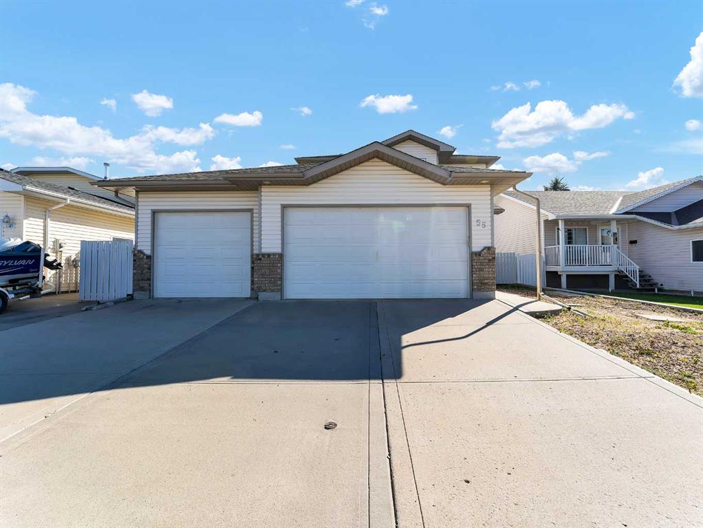 55 Sunrise Street SW, Medicine Hat