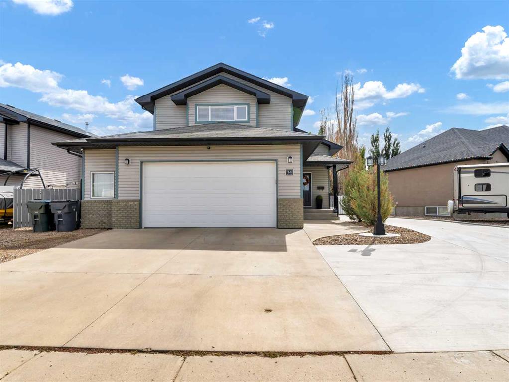 34 Sundown Road SW, Medicine Hat