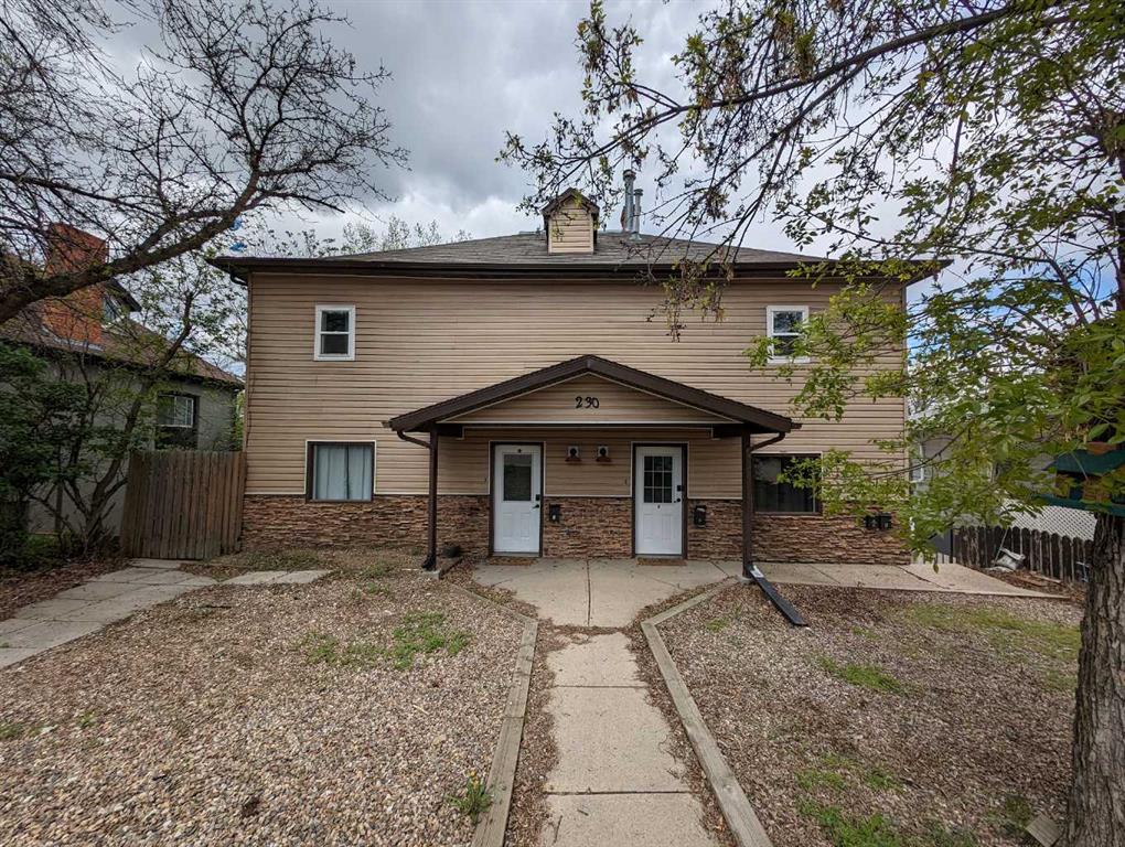 230 3 Street SE, Medicine Hat