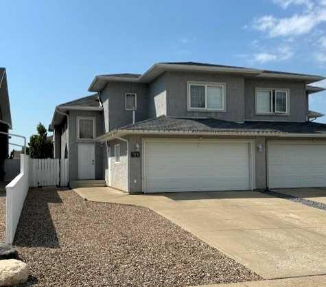 513 Vista Drive SE, Medicine Hat