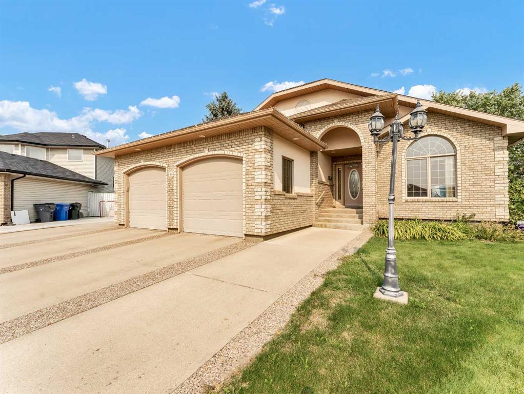 41 Stein Close SE, Medicine Hat