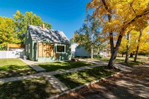 58 10 Street SE, Medicine Hat