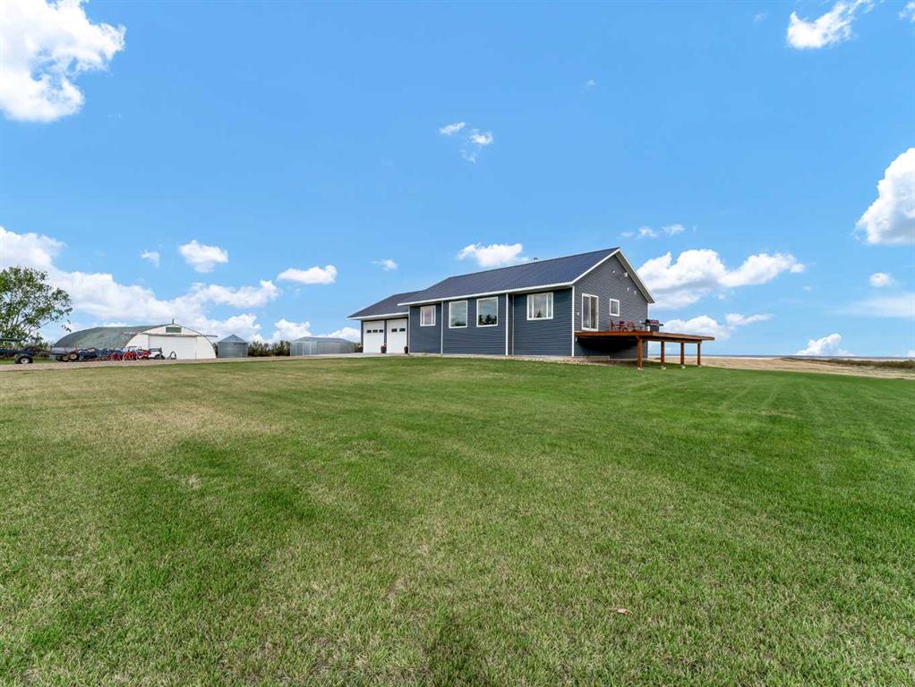 11016 Range Road 34  , Rural Cypress County