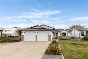 406 Sprague Way SE, Medicine Hat