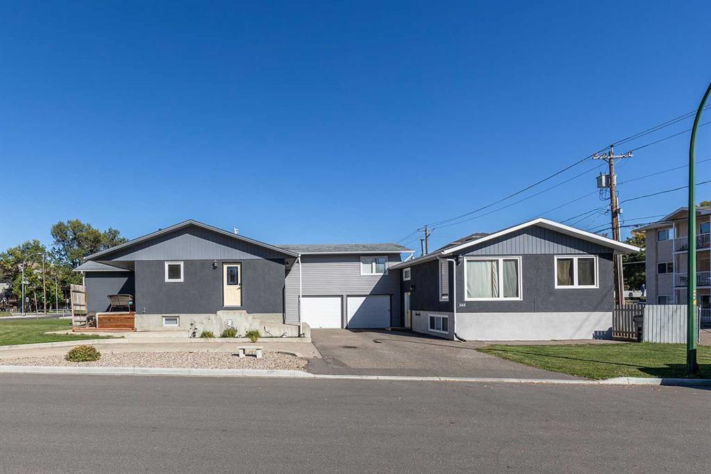 143 1A Avenue NE, Medicine Hat