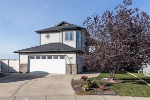 36 Cottonwood Close SW, Medicine Hat