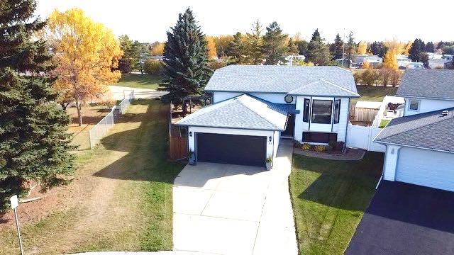 51 Kemp Avenue , Red Deer