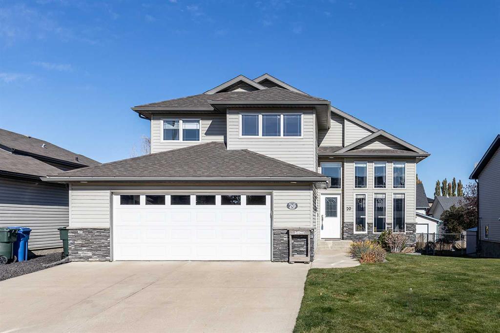 20 Cottonwood Close SW, Medicine Hat