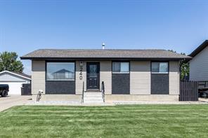 240 Shepherd Crescent SE, Medicine Hat