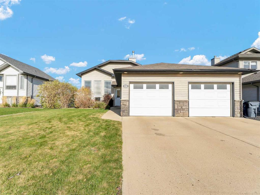 24 Cottonwood Close SW, Medicine Hat