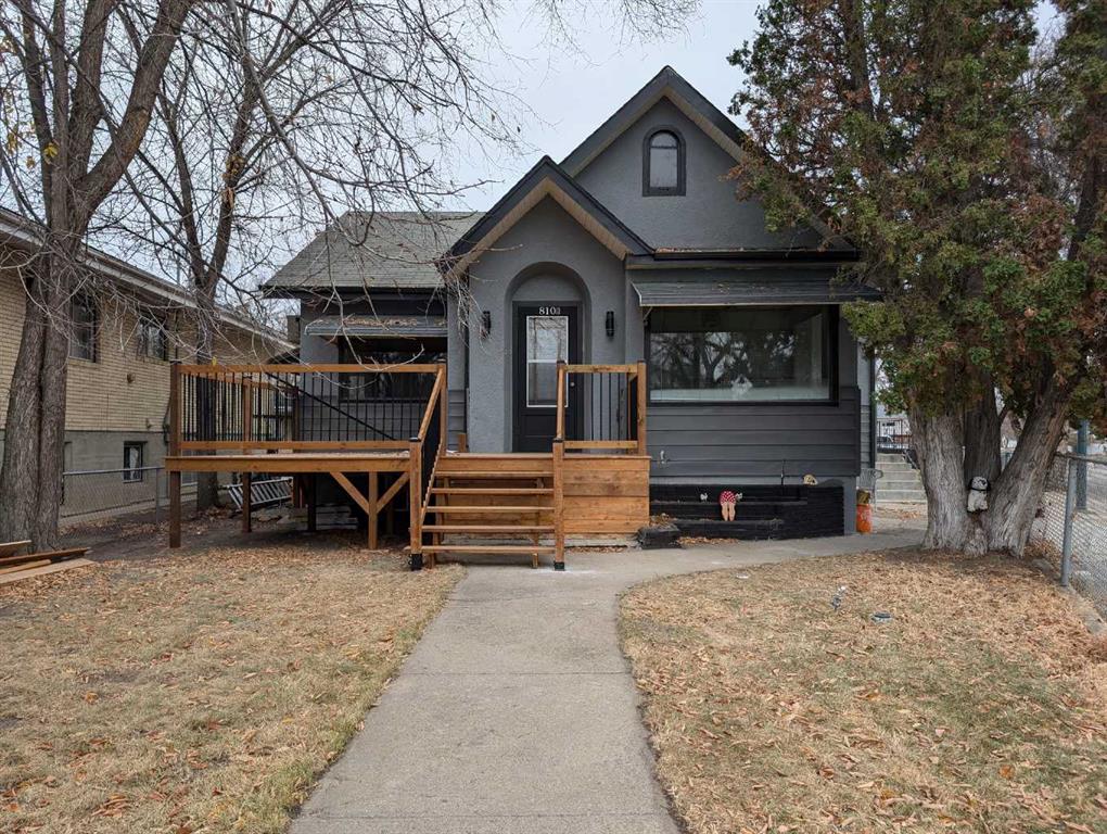 810B 5 Street SE, Medicine Hat