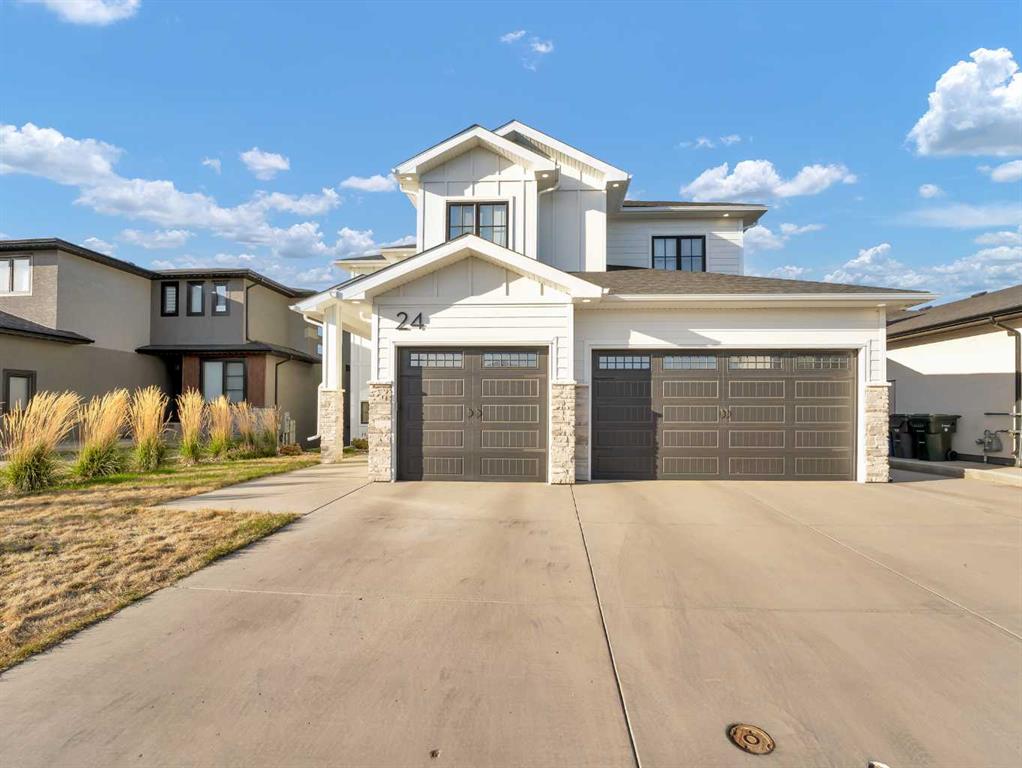 24 Coulee Ridge Drive SW, Medicine Hat