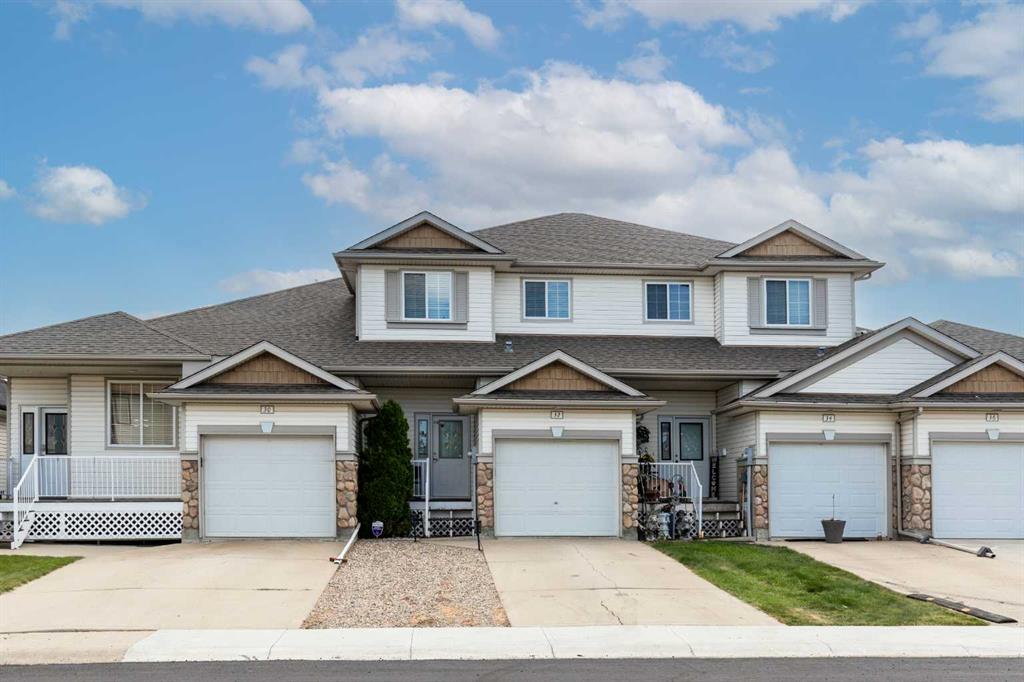 32 Stonegate Crescent SE, Medicine Hat